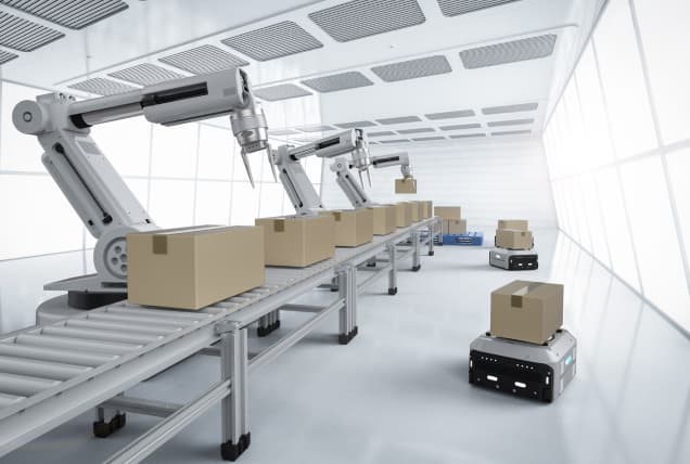 Automation & Analytics