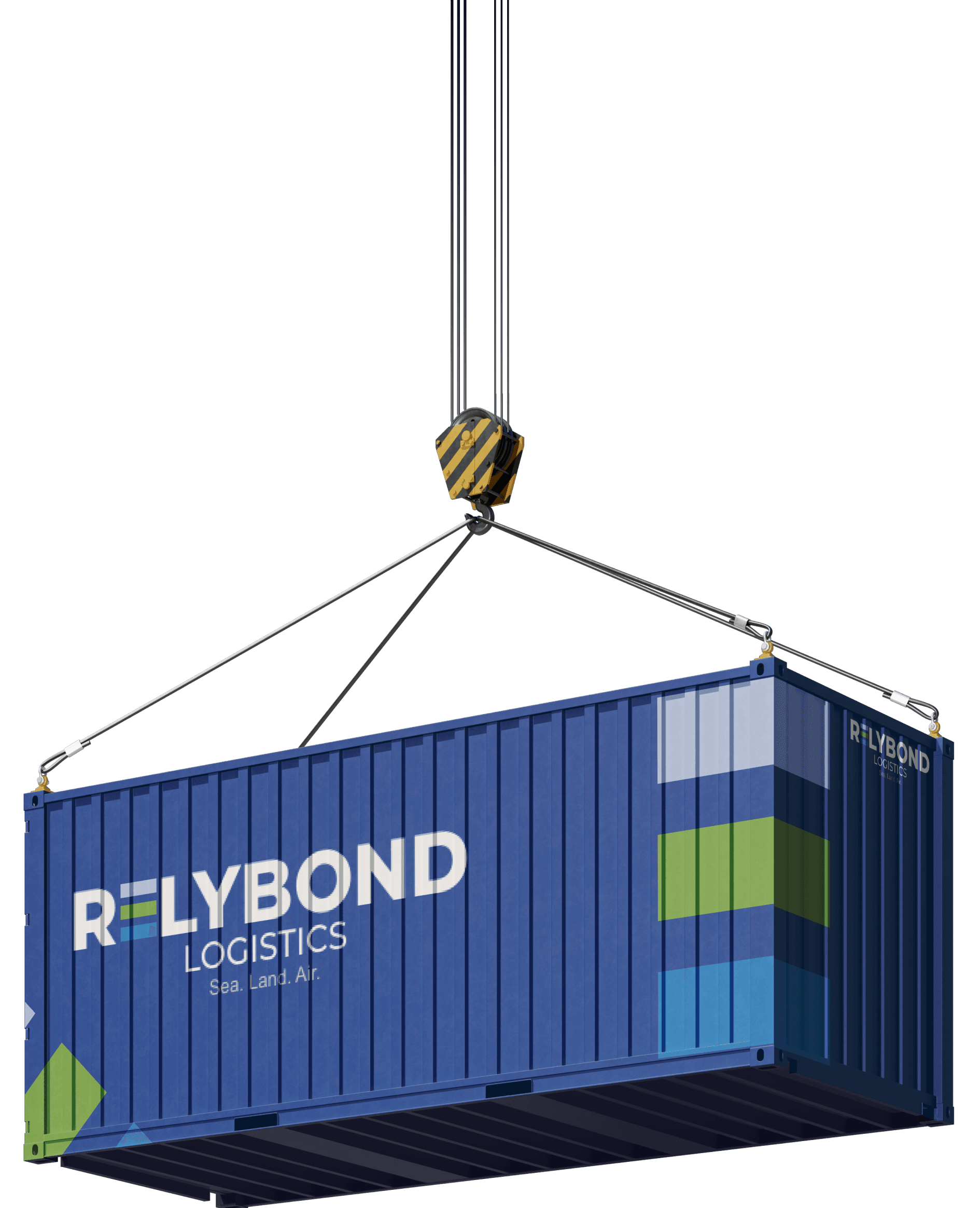 hero container image